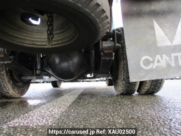 Used 1989 MT mitsubishi canter FE305BD Image[45]