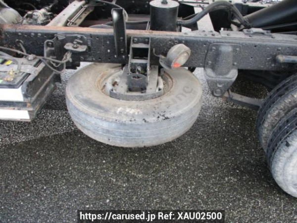 Used 1989 MT mitsubishi canter FE305BD Image[48]