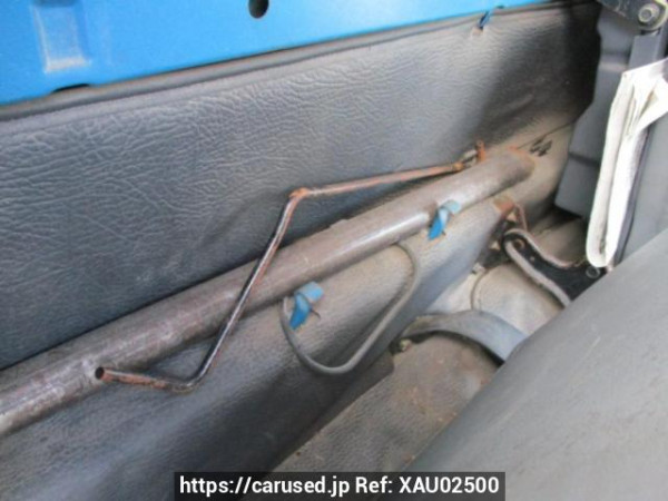 Used 1989 MT mitsubishi canter FE305BD Image[49]