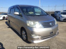 Toyota Alphard ANH10W