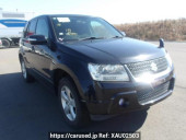 Suzuki Escudo