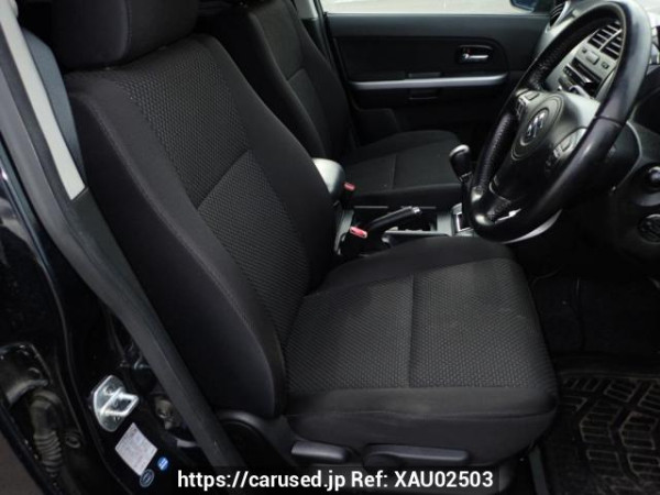 Used 2011 MT suzuki escudo TDA4W Image[11]