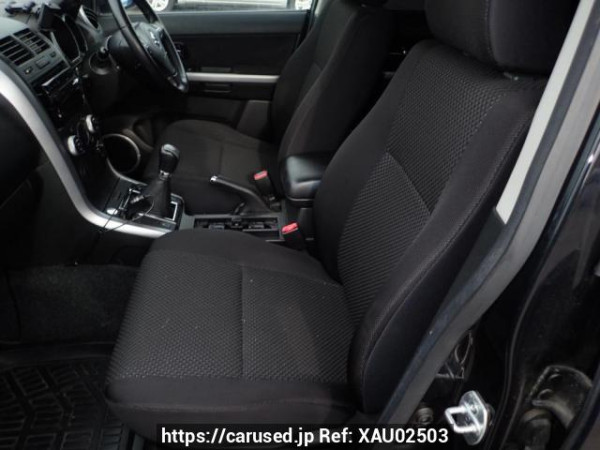 Used 2011 MT suzuki escudo TDA4W Image[12]