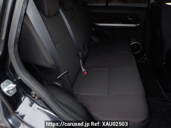 Used 2011 MT suzuki escudo TDA4W Image[13]