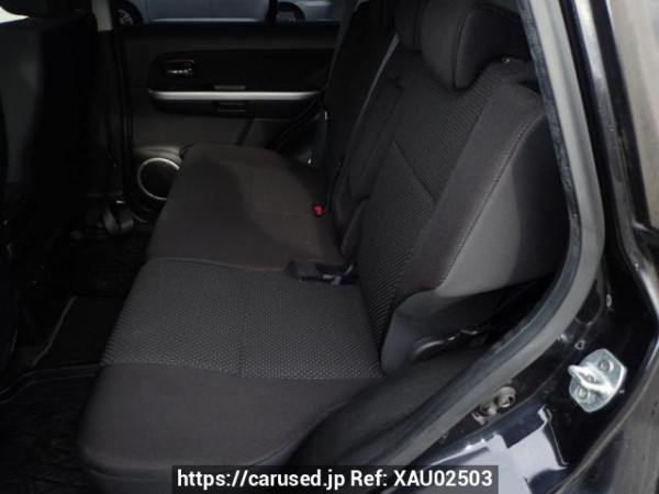 Used 2011 MT suzuki escudo TDA4W Image[14]