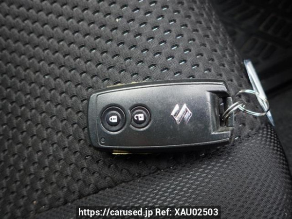 Used 2011 MT suzuki escudo TDA4W Image[23]