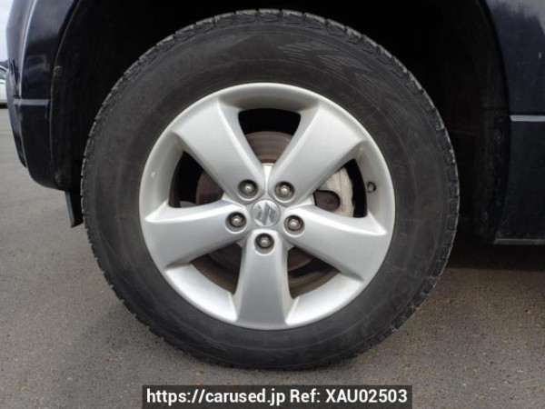 Used 2011 MT suzuki escudo TDA4W Image[24]