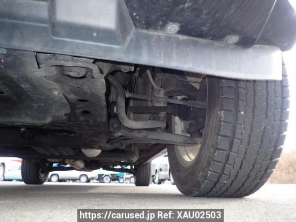 Used 2011 MT suzuki escudo TDA4W Image[29]