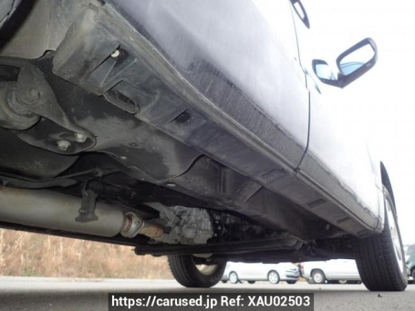 Used 2011 MT suzuki escudo TDA4W Image[32]