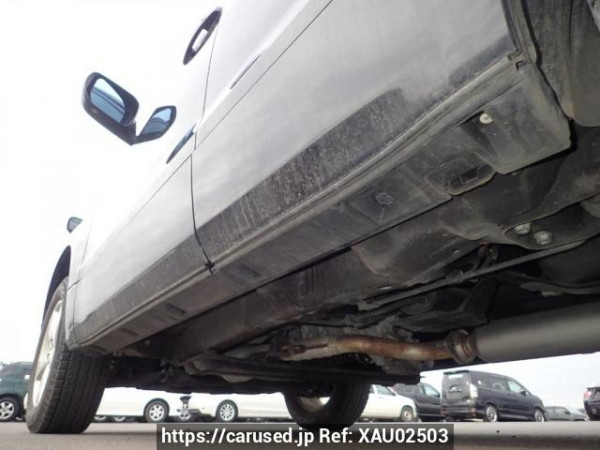 Used 2011 MT suzuki escudo TDA4W Image[33]