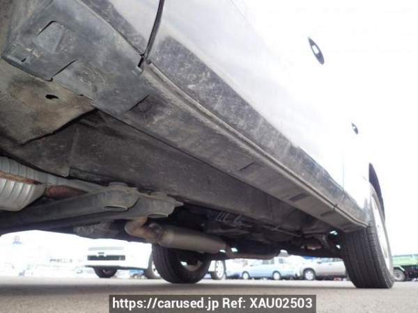 Used 2011 MT suzuki escudo TDA4W Image[34]