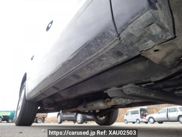 Used 2011 MT suzuki escudo TDA4W Image[35]