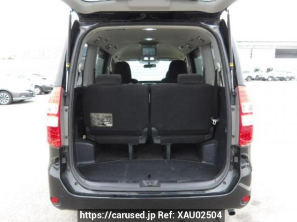 Used 2011 AT toyota noah ZRR70G Image[6]