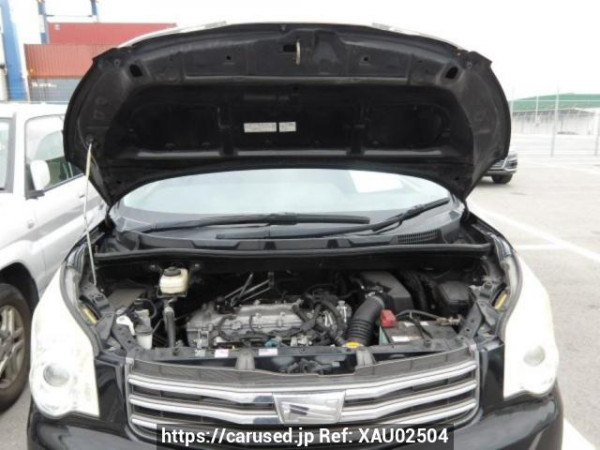 Used 2011 AT toyota noah ZRR70G Image[7]