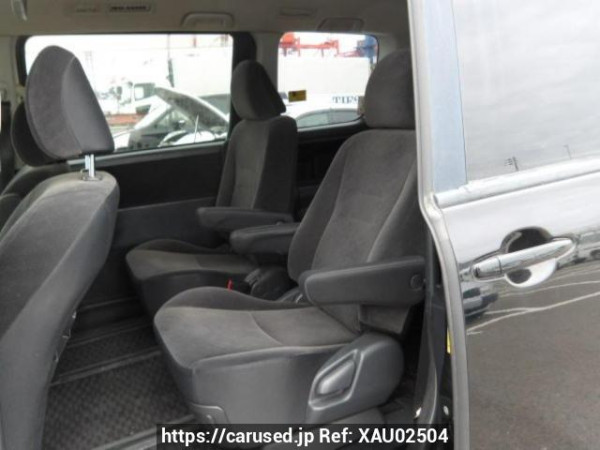 Used 2011 AT toyota noah ZRR70G Image[12]