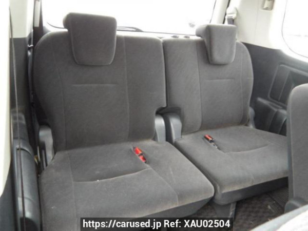 Used 2011 AT toyota noah ZRR70G Image[14]