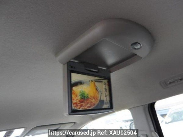 Used 2011 AT toyota noah ZRR70G Image[18]