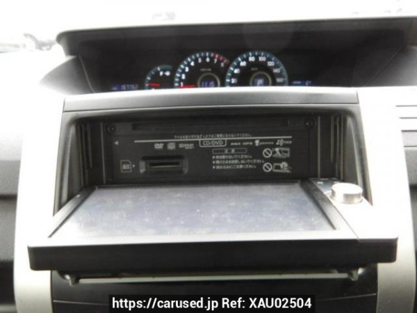 Used 2011 AT toyota noah ZRR70G Image[20]