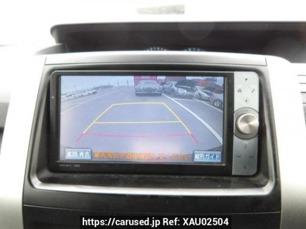 Used 2011 AT toyota noah ZRR70G Image[21]