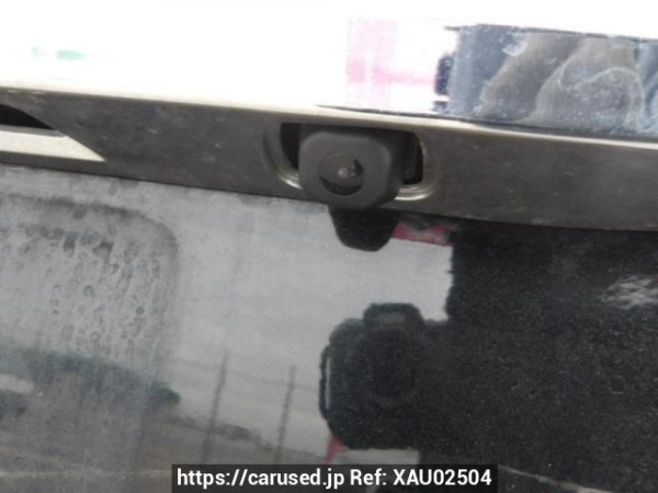 Used 2011 AT toyota noah ZRR70G Image[22]