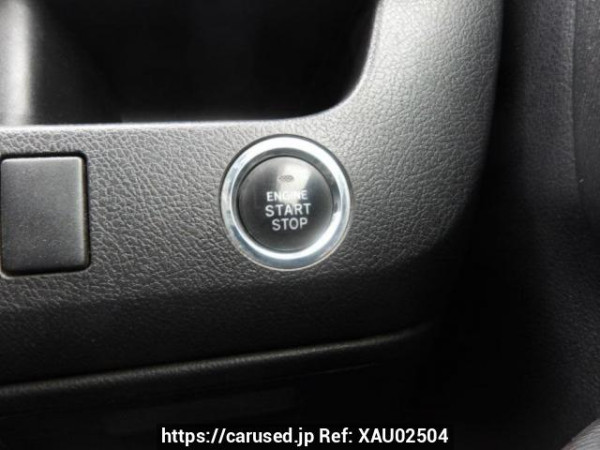 Used 2011 AT toyota noah ZRR70G Image[24]