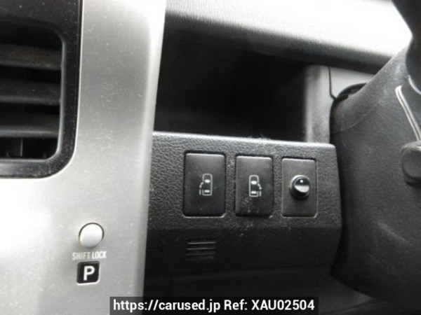 Used 2011 AT toyota noah ZRR70G Image[25]
