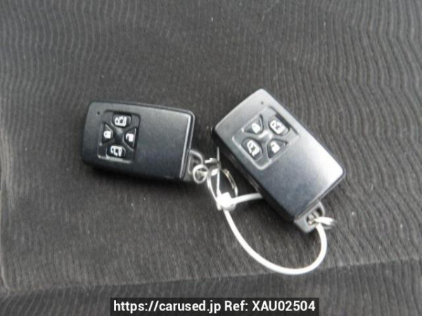 Used 2011 AT toyota noah ZRR70G Image[26]