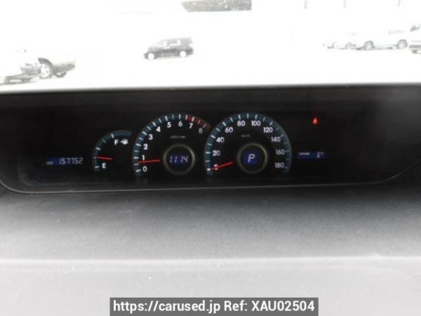 Used 2011 AT toyota noah ZRR70G Image[27]