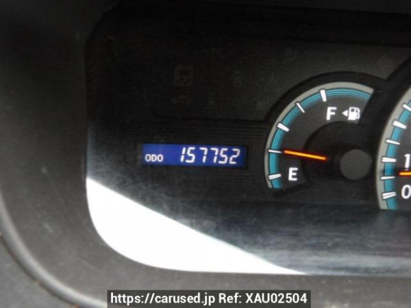 Used 2011 AT toyota noah ZRR70G Image[28]
