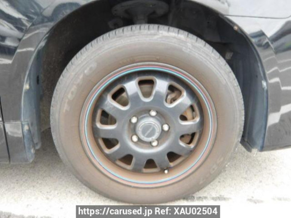Used 2011 AT toyota noah ZRR70G Image[29]