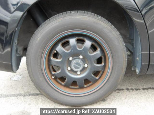 Used 2011 AT toyota noah ZRR70G Image[30]
