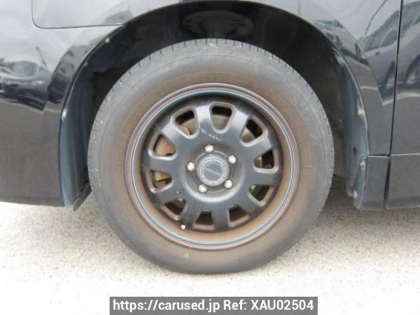 Used 2011 AT toyota noah ZRR70G Image[32]