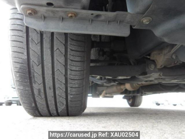 Used 2011 AT toyota noah ZRR70G Image[33]