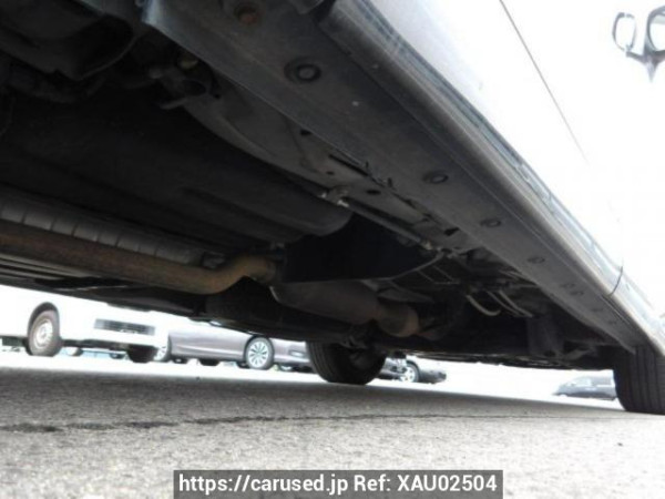 Used 2011 AT toyota noah ZRR70G Image[35]