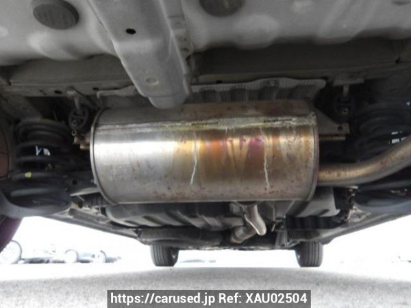 Used 2011 AT toyota noah ZRR70G Image[37]
