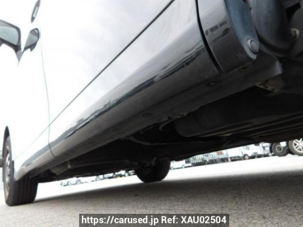 Used 2011 AT toyota noah ZRR70G Image[39]