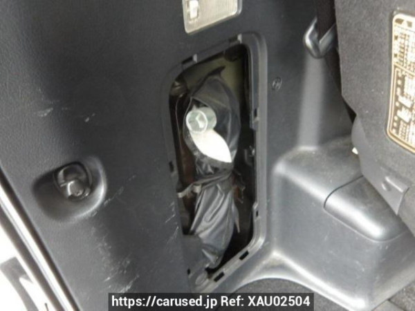 Used 2011 AT toyota noah ZRR70G Image[43]