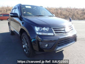 Suzuki Escudo
