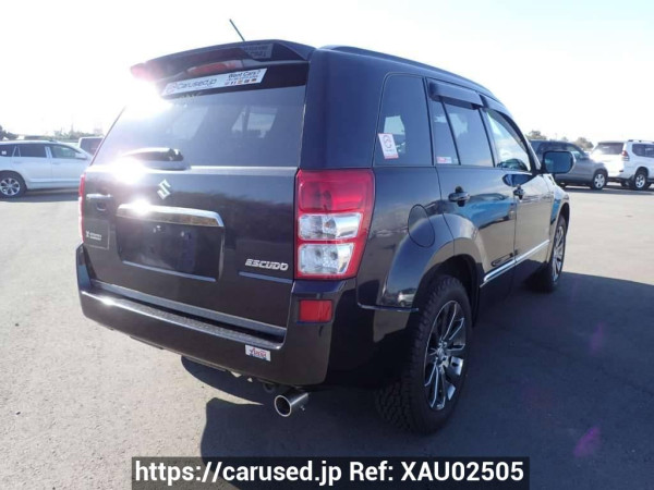 Used 2014 AT suzuki escudo TDA4W Image[5]