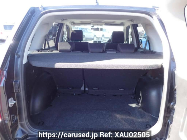 Used 2014 AT suzuki escudo TDA4W Image[6]