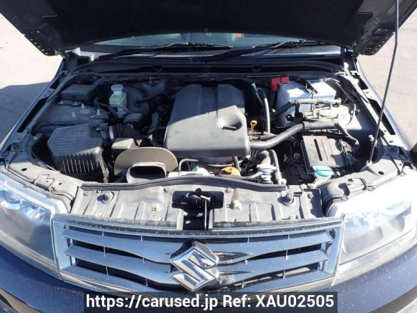 Used 2014 AT suzuki escudo TDA4W Image[7]