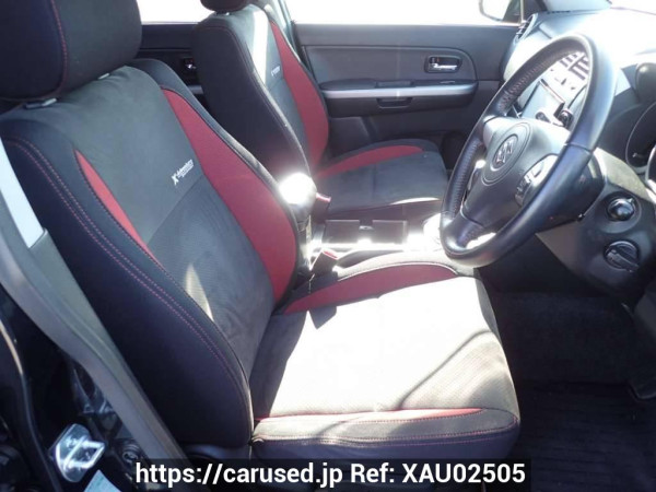 Used 2014 AT suzuki escudo TDA4W Image[10]