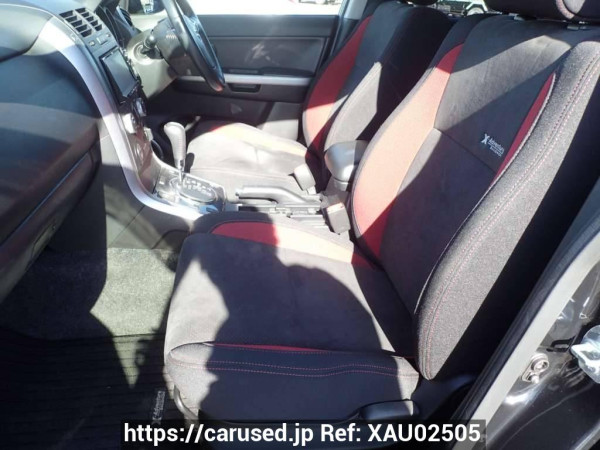 Used 2014 AT suzuki escudo TDA4W Image[11]