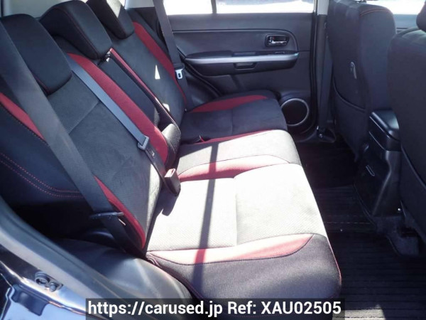Used 2014 AT suzuki escudo TDA4W Image[12]