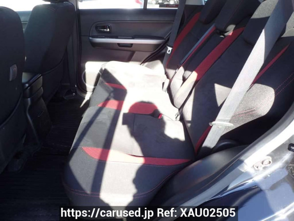Used 2014 AT suzuki escudo TDA4W Image[13]