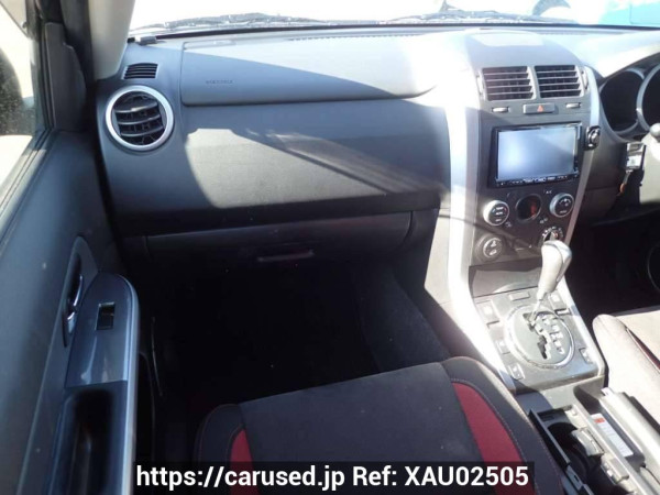 Used 2014 AT suzuki escudo TDA4W Image[14]