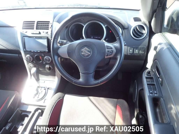 Used 2014 AT suzuki escudo TDA4W Image[15]