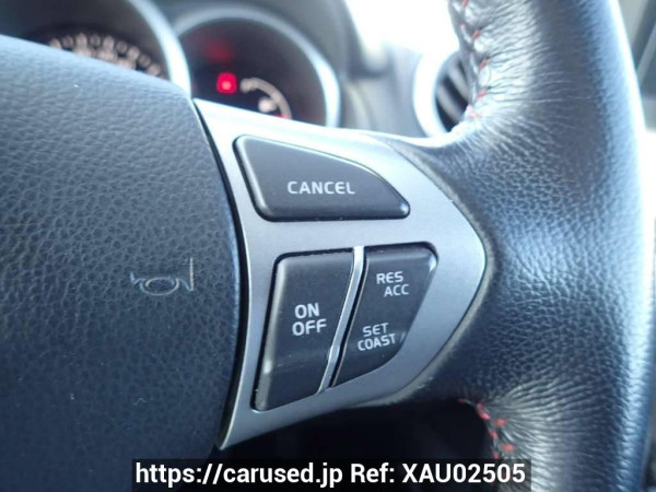 Used 2014 AT suzuki escudo TDA4W Image[16]