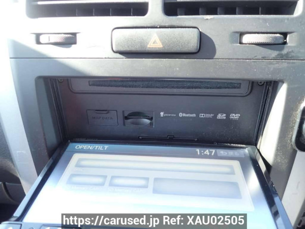 Used 2014 AT suzuki escudo TDA4W Image[19]