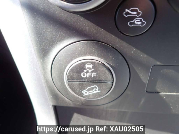 Used 2014 AT suzuki escudo TDA4W Image[20]